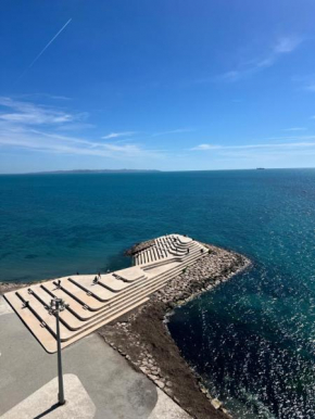 Sea View Apartments